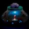 Creativity for Kids&#xAE; Crystal Mermaid Terrarium Kit